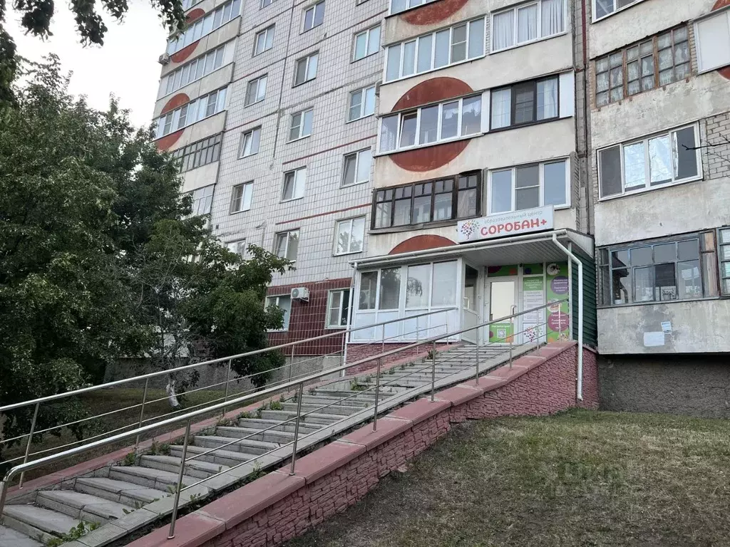 Помещение свободного назначения в Белгородская область, Старый Оскол ... - Фото 1