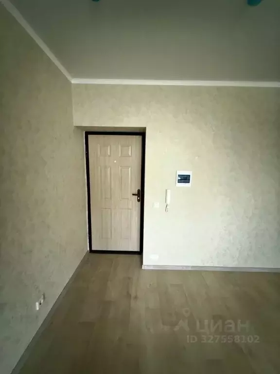 Студия Белгородская область, Старый Оскол Заречье мкр, 11 (44.5 м) - Фото 2