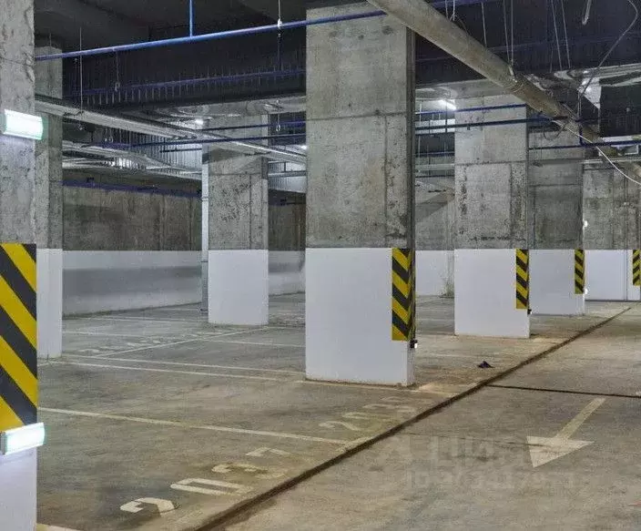 Гараж в Татарстан, Казань Яратам жилой комплекс, к1 (14 м) - Фото 2