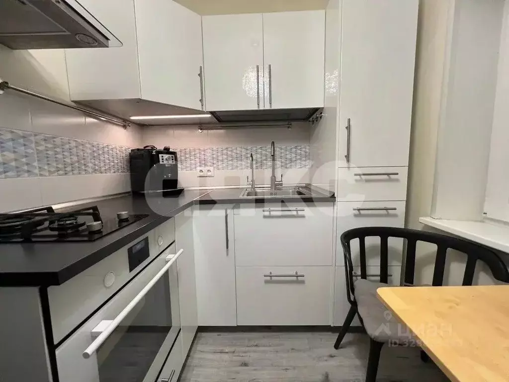 2-к кв. Москва Маленковская ул., 12 (44.5 м) - Фото 1