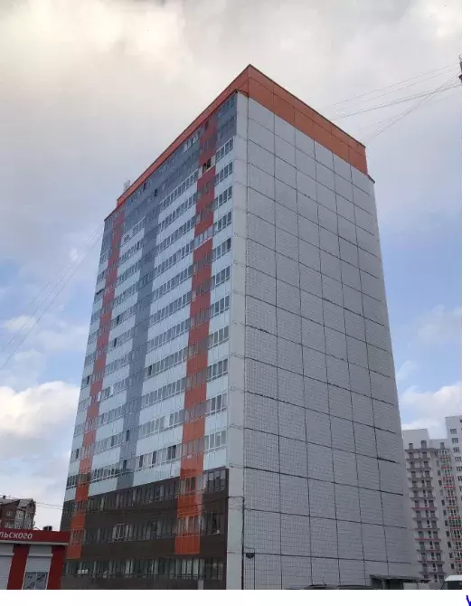 Продаётся квартира-студия, 23 м - Фото 0