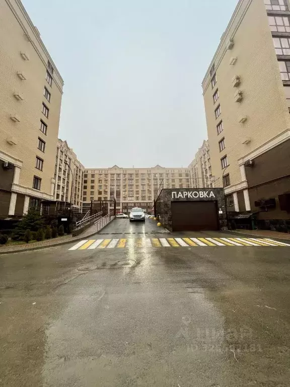 1-к кв. Ставропольский край, Ставрополь ул. Алексея Яковлева, 3/1 ... - Фото 1