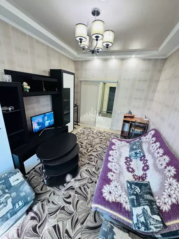 2-к кв. Крым, Керчь ул. Сакко, 4 (45.3 м) - Фото 0