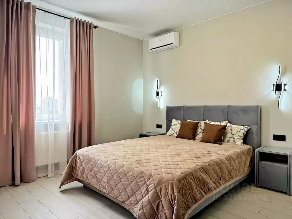 2-к кв. Татарстан, Казань ул. Сибирский Тракт, 13 (48.0 м) - Фото 1