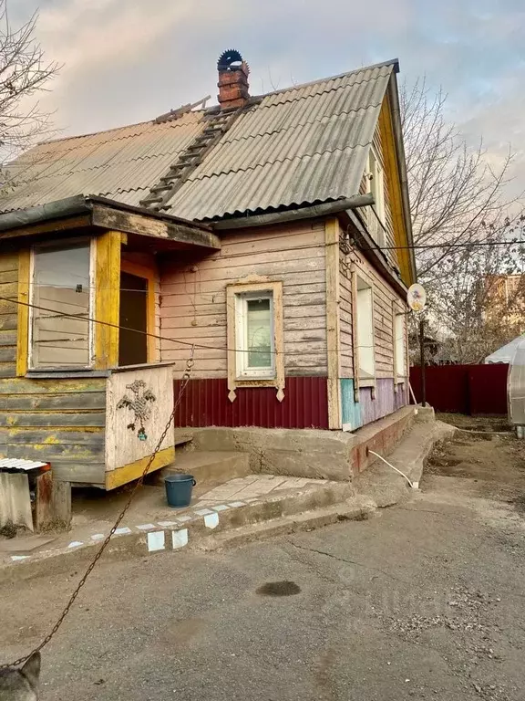 Дом в Иркутская область, Иркутск ул. Седова, 35 (84 м) - Фото 2