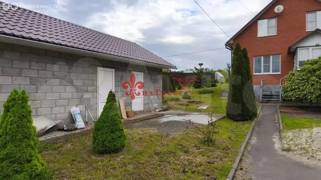 Дом в Белгородская область, Коротковское сельское поселение (86 м) - Фото 1
