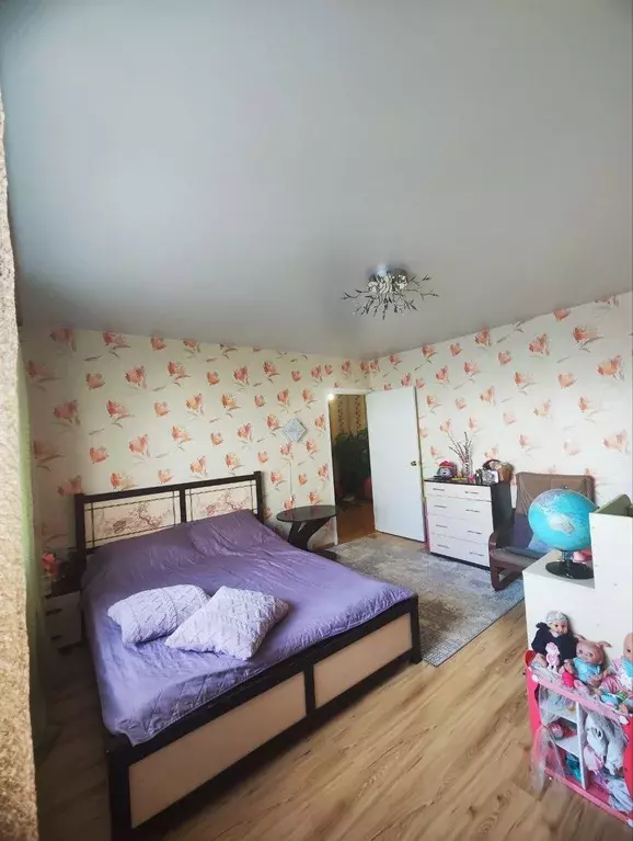 Продаётся 2-к квартира, 50 м - Фото 0