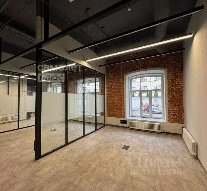 Офис в Москва Холодильный пер., 3 (210 м) - Фото 2