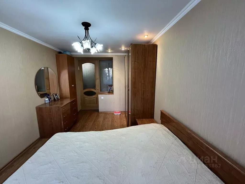 4-к кв. Северная Осетия, Владикавказ ул. Братьев Щукиных, 63к3 (97.0 ... - Фото 2