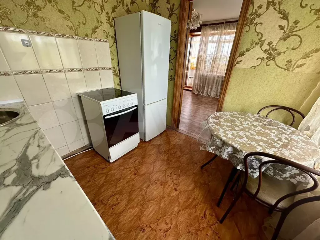 2-к. квартира, 41 м, 4/4 эт. - Фото 0