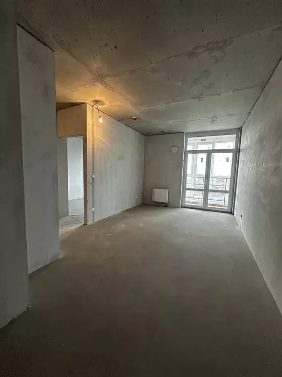 Продаётся 1-к квартира, 39.8 м - Фото 1