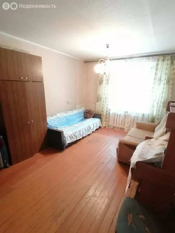 1к в -комнатной квартире (18 м) - Фото 0