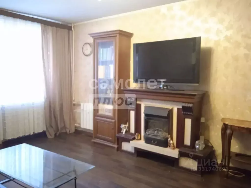2-к кв. Московская область, Ступино Овражная ул., 19/22 (60.0 м) - Фото 1