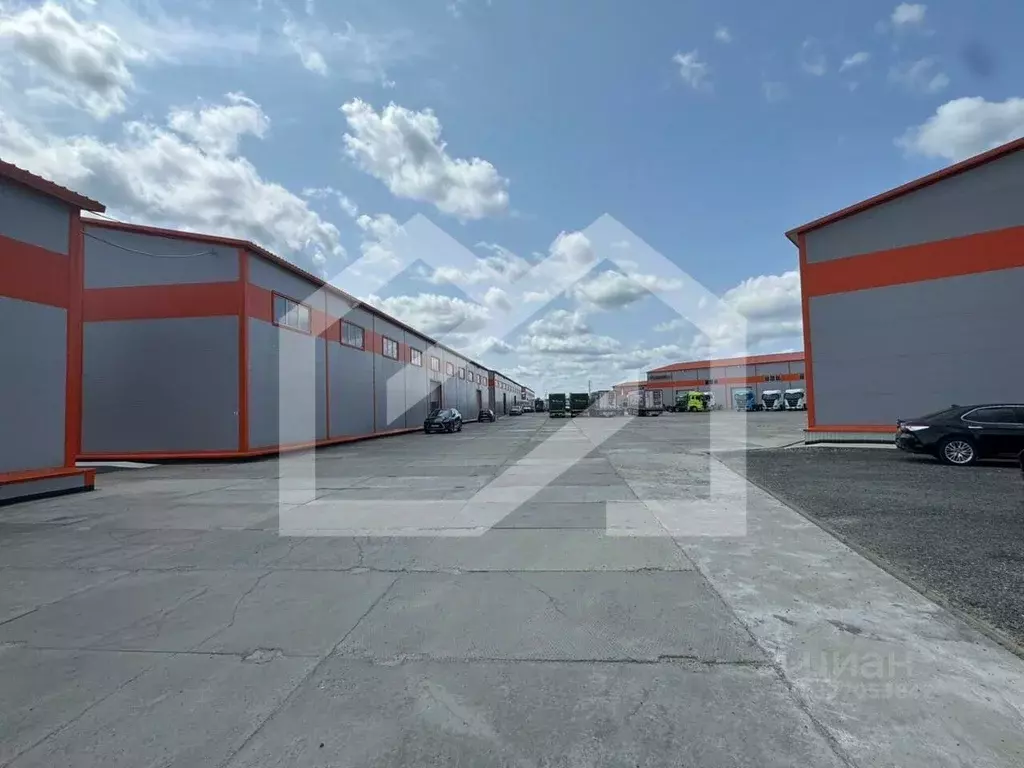 Помещение свободного назначения в Московская область, Домодедово ... - Фото 2