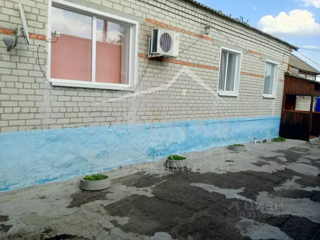 Дом в Саратовская область, Советский район, Пушкинское муниципальное ... - Фото 1