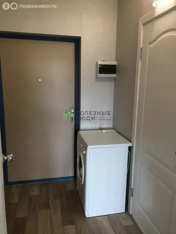 Квартира-студия: Ижевск, Нижняя улица, 2 (22.6 м) - Фото 2