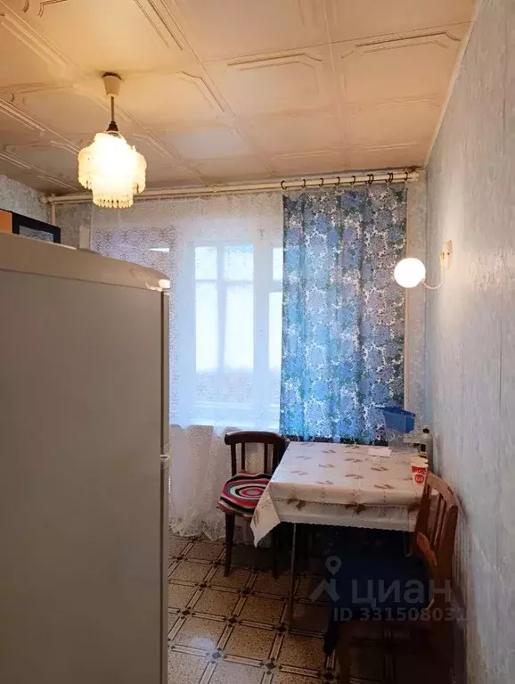 1-к кв. Башкортостан, Уфа ул. Шота Руставели, 24 (36.0 м) - Фото 1