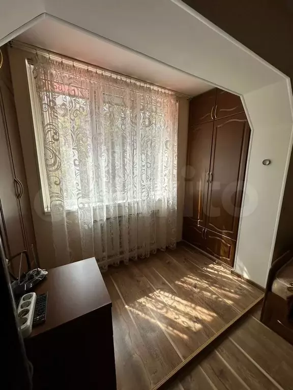 1-к. квартира, 36 м, 3/5 эт. - Фото 1