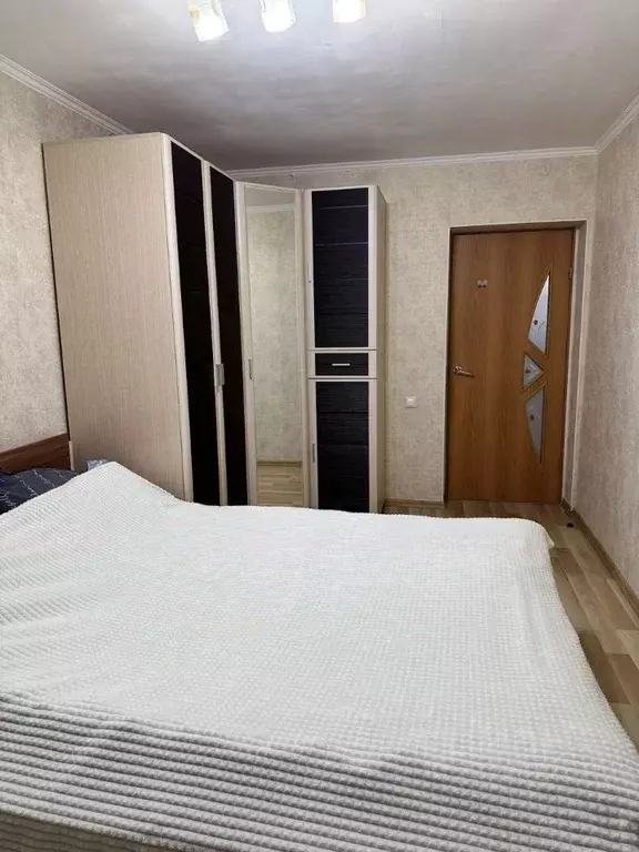 2-к кв. Саратовская область, Саратов Комсомольская ул., 3 (49.0 м) - Фото 1