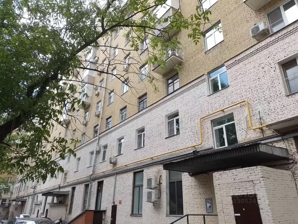 2-к кв. Москва Щербаковская ул., 57/20 (62.0 м) - Фото 2