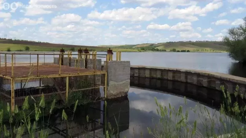 Участок в село Чубовка, Петропавловская улица, 7 (12 м) - Фото 1