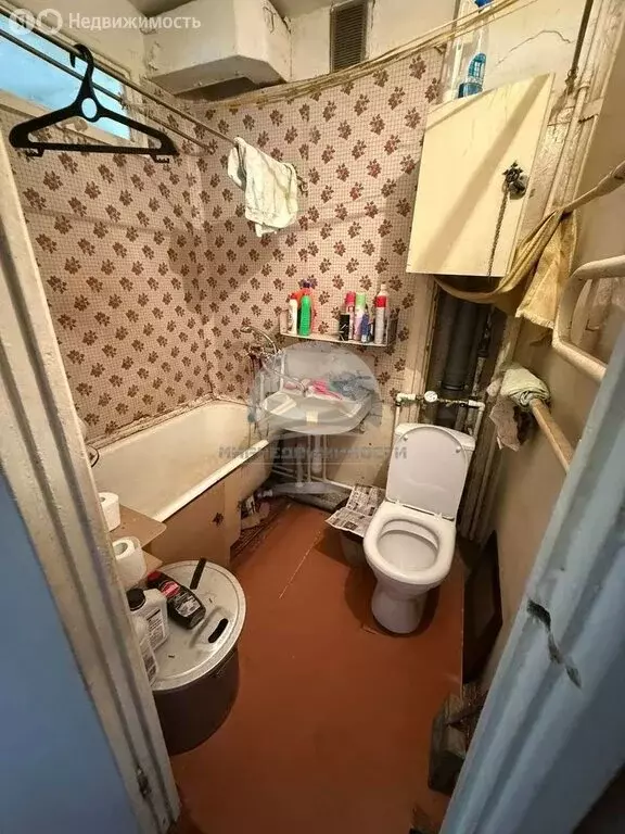 2-комнатная квартира: Великий Новгород, Завокзальный район, улица ... - Фото 2