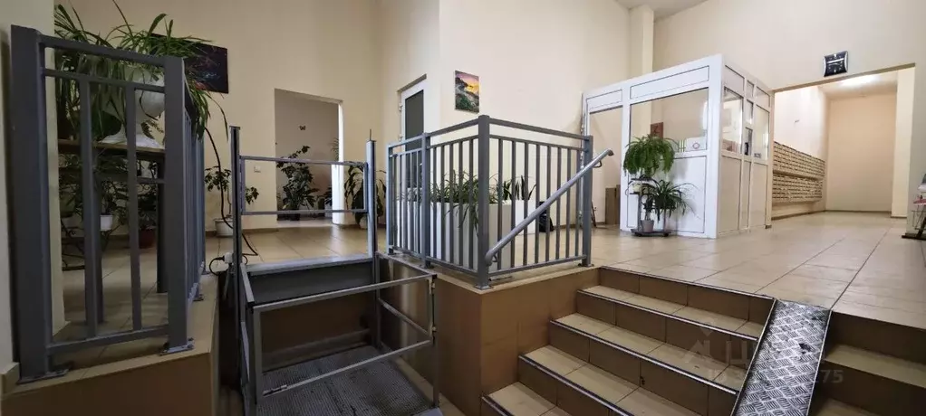 3-к кв. Московская область, Реутов ул. Реутовских ополченцев, 14 ... - Фото 1