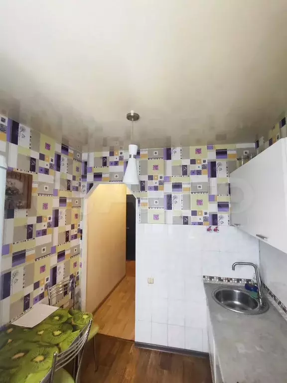 2-к. квартира, 45 м, 9/9 эт. - Фото 1