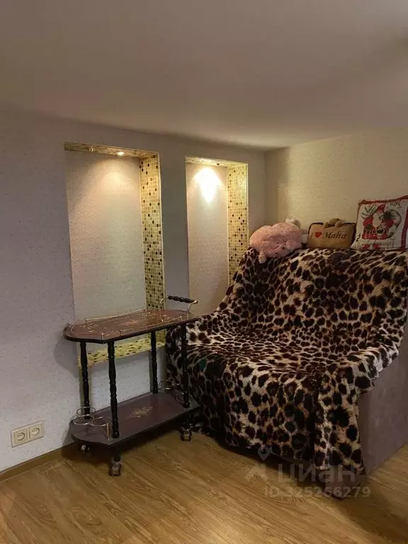 Комната Санкт-Петербург Загородный просп., 26 (28.0 м) - Фото 2