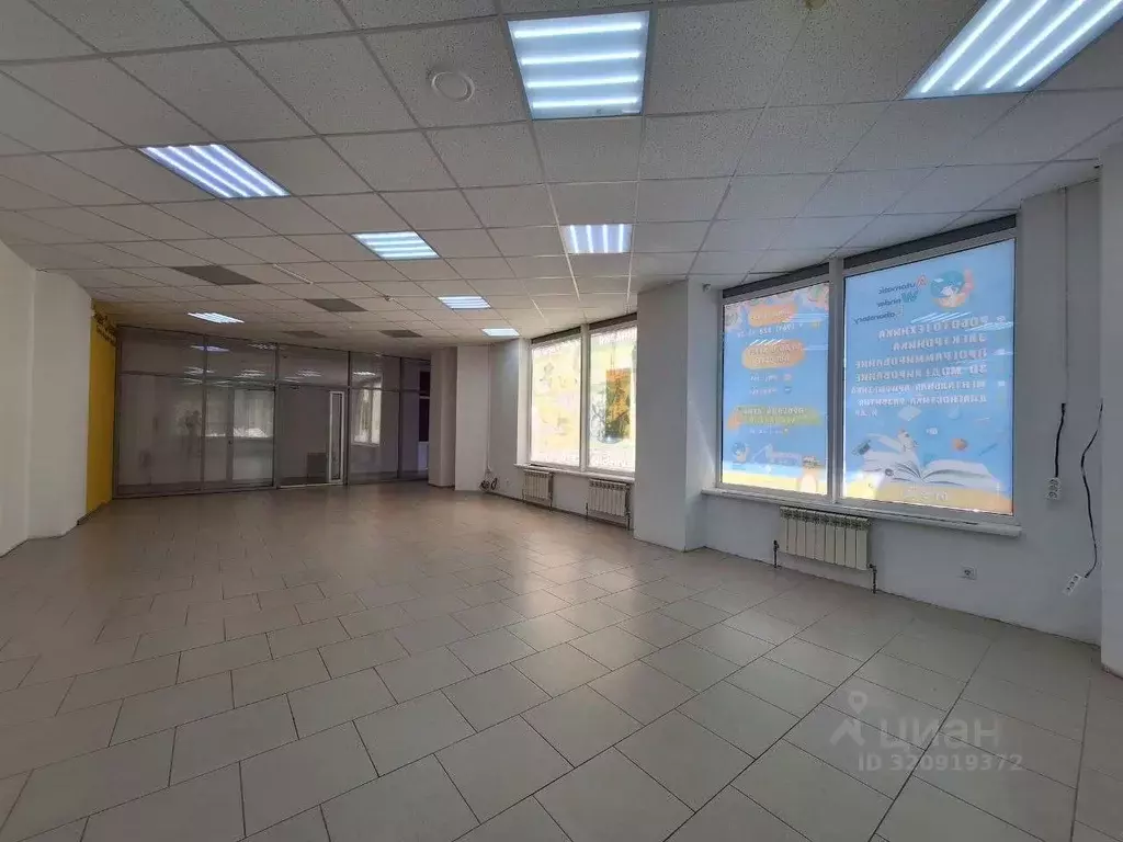 Торговая площадь в Ростовская область, Ростов-на-Дону Новое Поселение ... - Фото 2