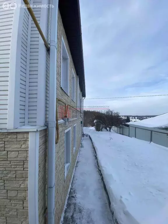 Дом в Старый Оскол, улица Долгих, 48 (90 м) - Фото 2