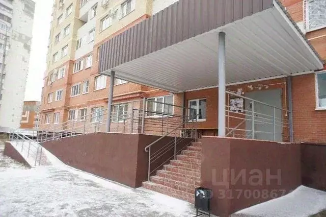 Помещение свободного назначения в Пензенская область, Пенза ул. Мира, ... - Фото 1