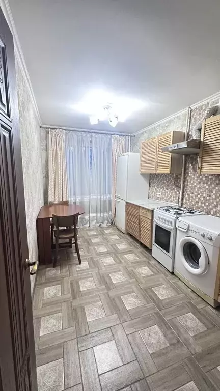 1-к кв. Москва Зеленоградская ул., 31К3 (40.0 м) - Фото 0