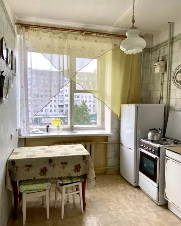 2-к кв. Архангельская область, Архангельск Воскресенская ул., 112 ... - Фото 1