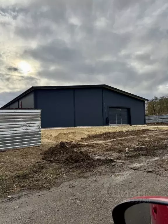 Склад в Волгоградская область, Волгоград ул. 64-й Армии, 48 (600 м) - Фото 1