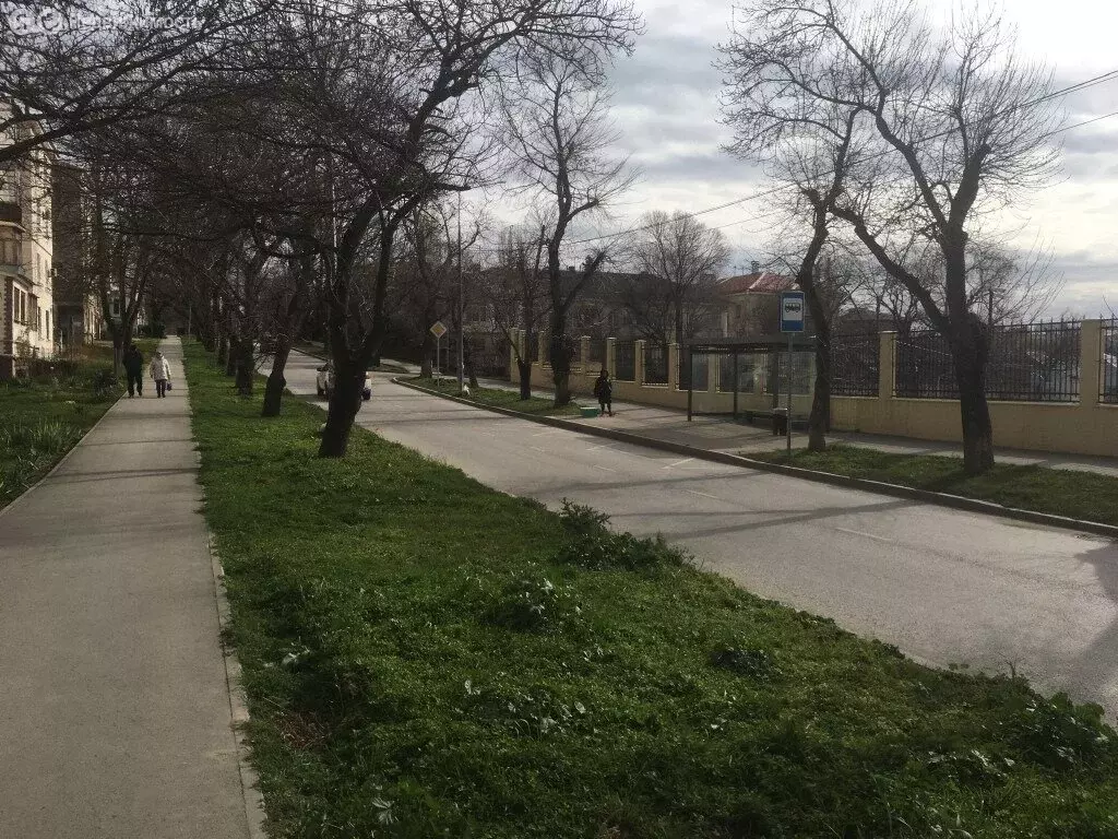 1-комнатная квартира: Севастополь, улица Горпищенко, 10 (30.4 м) - Фото 0