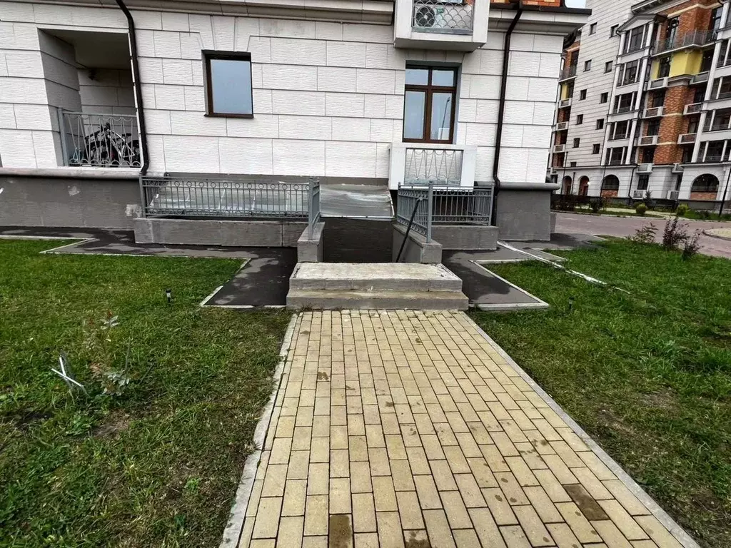 Помещение свободного назначения в Московская область, Одинцовский ... - Фото 2