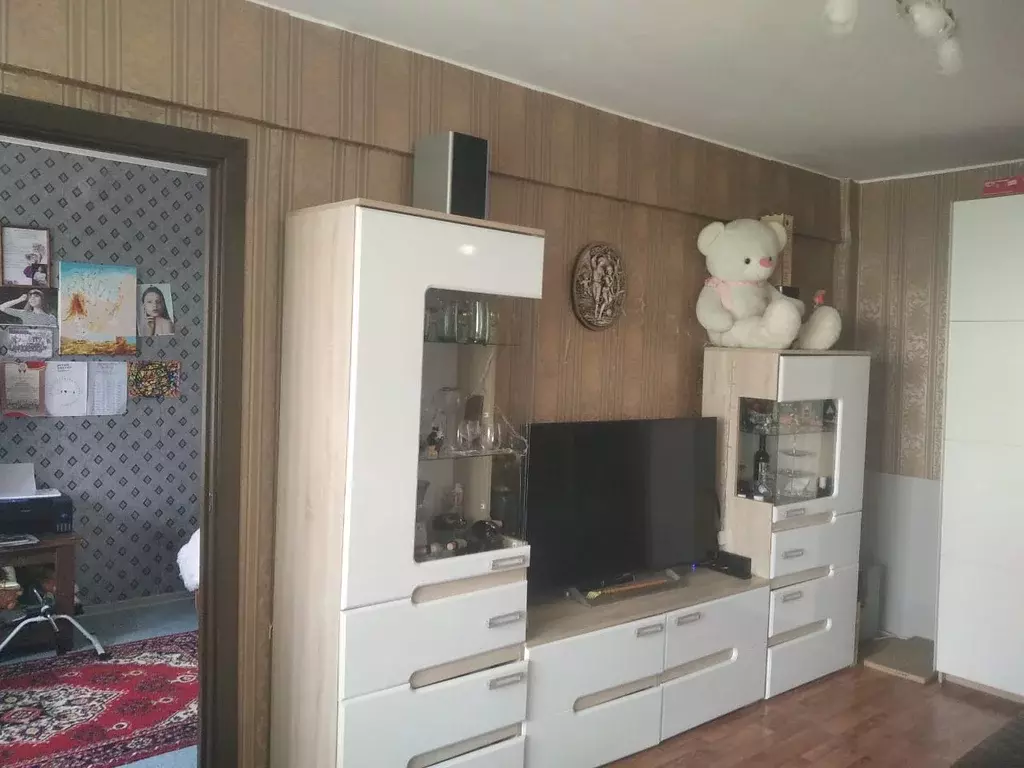 Продаётся 2-к квартира, 44.5 м - Фото 0
