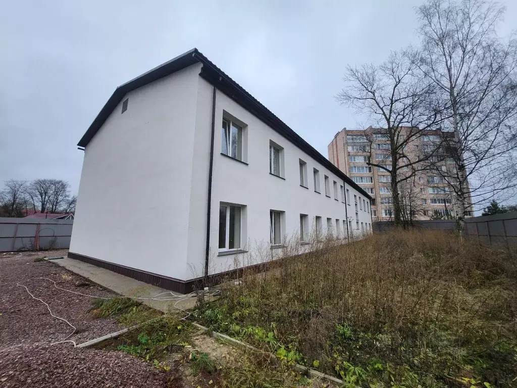 Квартира, студия, 25 м - Фото 0