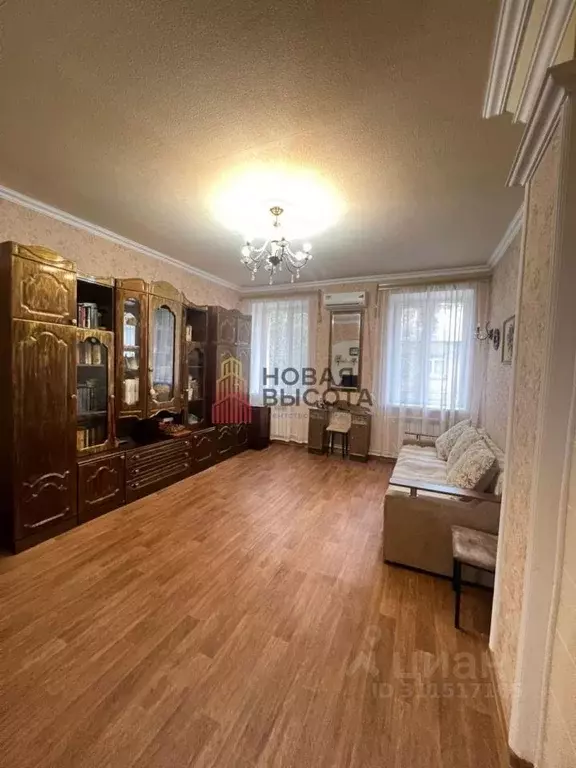 3-к кв. Ростовская область, Таганрог ул. Свободы, 29/4 (67.0 м) - Фото 1