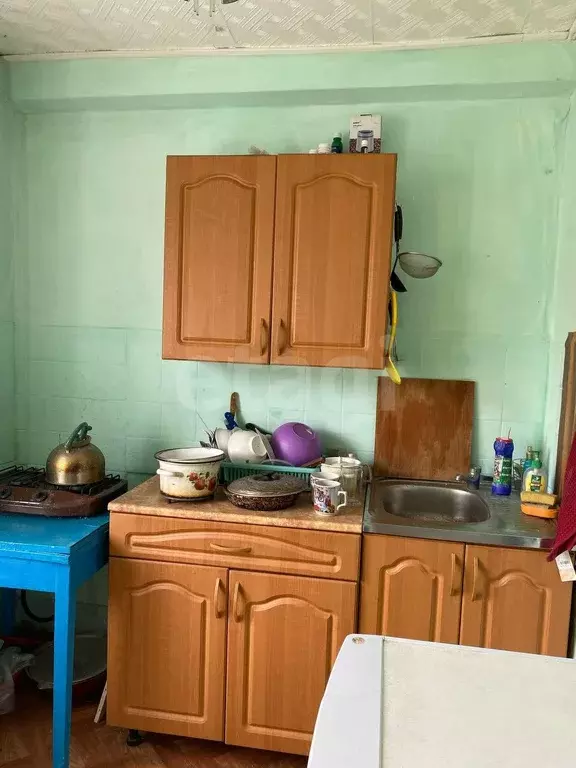 Квартира, 1 комната, 30 м - Фото 1