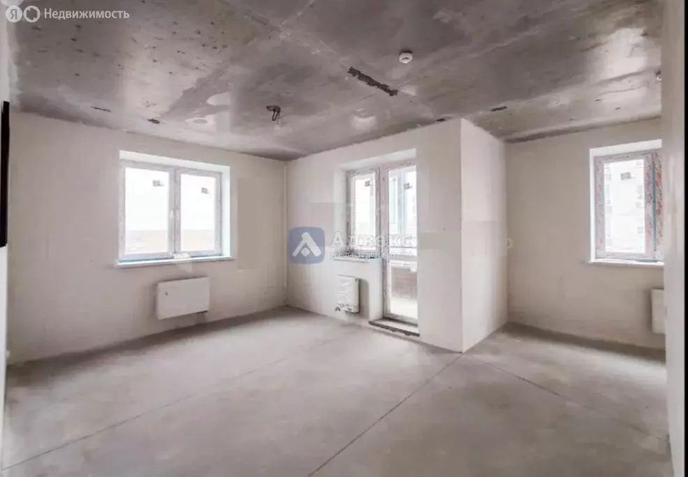 1-комнатная квартира: Тюмень, Дамбовская улица, 25к1 (35 м) - Фото 2