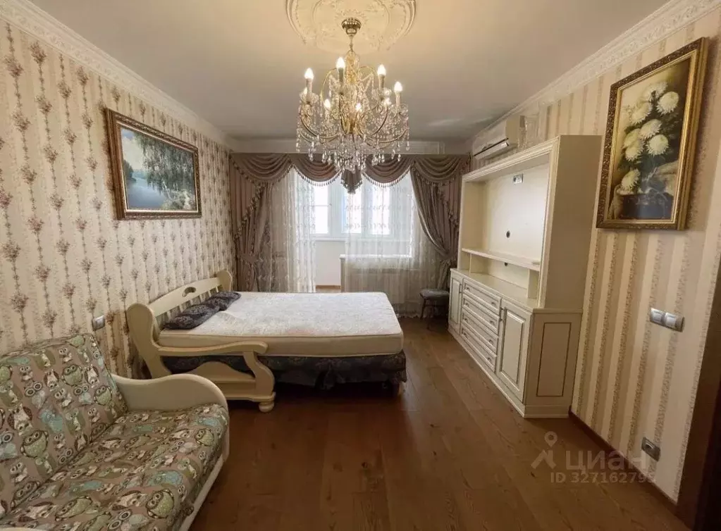 1-к кв. Москва Зеленоградская ул., 23К1 (38.5 м) - Фото 1