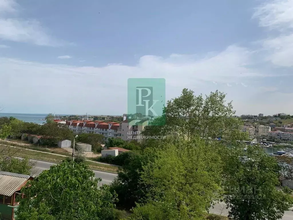 3-к кв. Севастополь ул. Адмирала Фадеева, 29В (71.0 м) - Фото 1