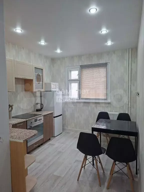 2-к. квартира, 50 м, 2/5 эт. - Фото 0