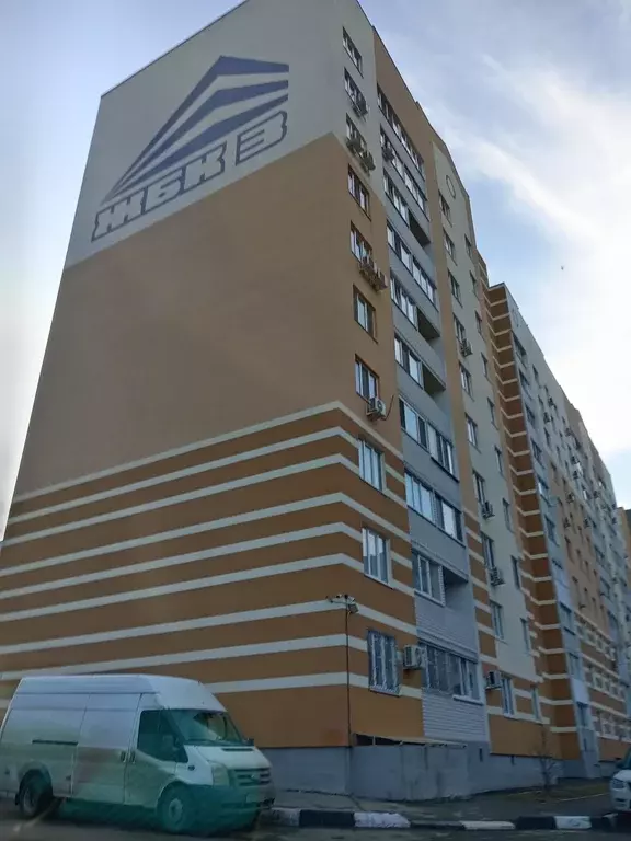 Продаётся 1-к квартира, 33 м - Фото 1