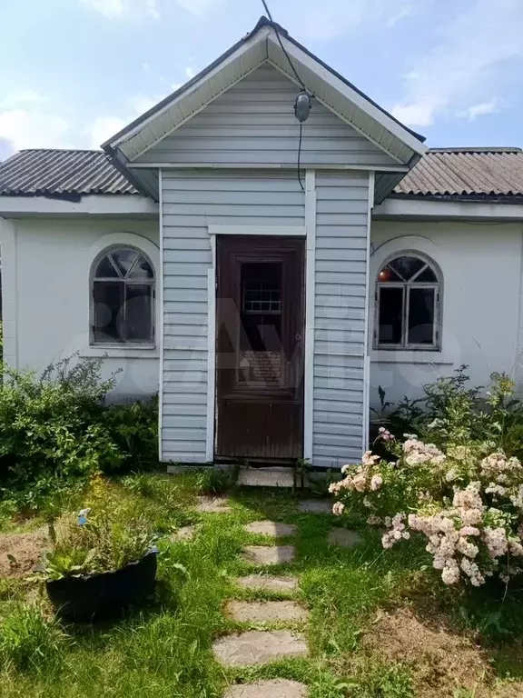Дом 75 м на участке 12 сот. - Фото 0