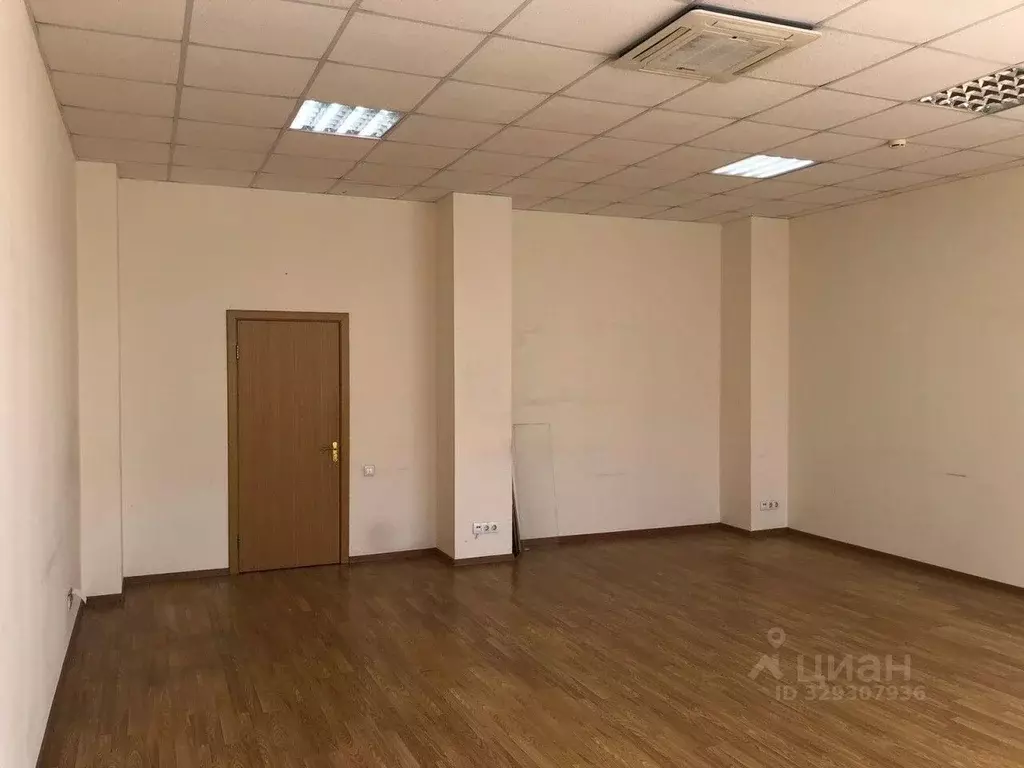 Офис в Краснодарский край, Новороссийск ул. Советов, 55 (29 м) - Фото 2