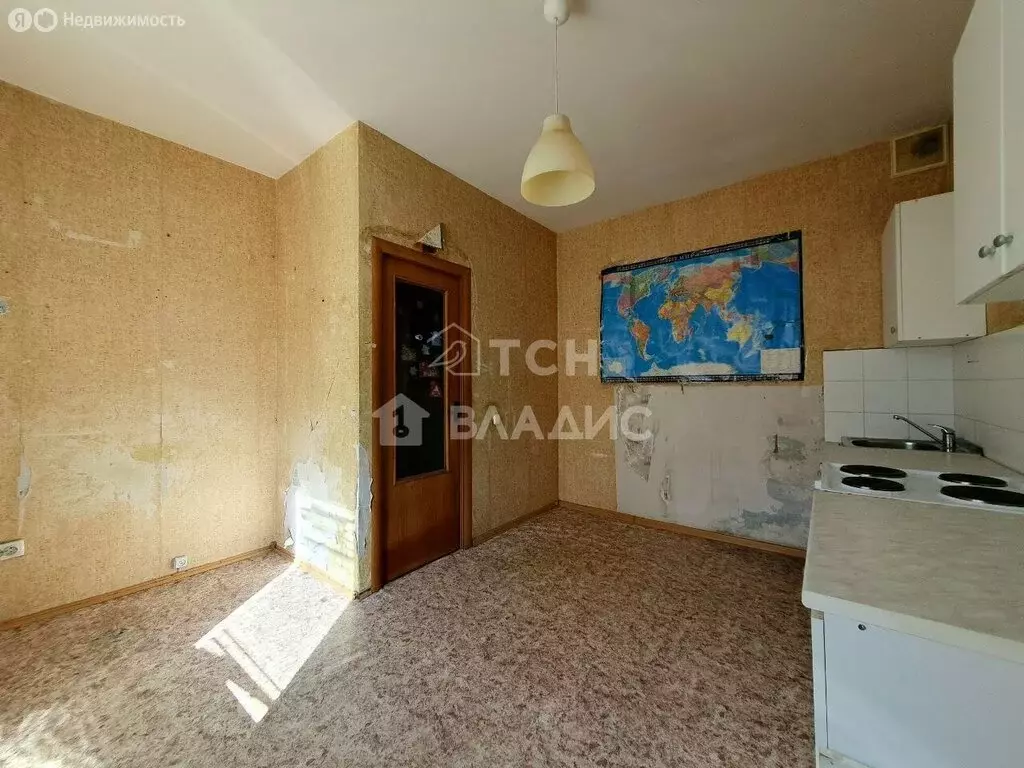 2-комнатная квартира: Балашиха, микрорайон Авиаторов, бульвар ... - Фото 1