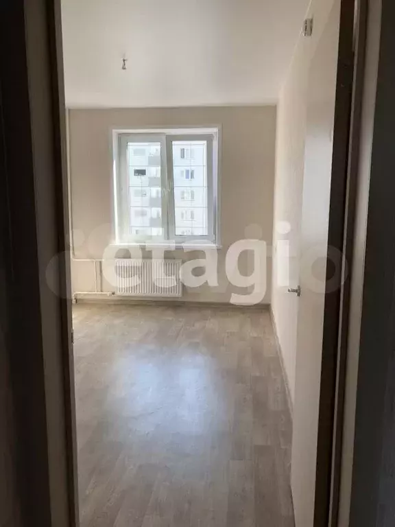 1-к. квартира, 45,4 м, 1/17 эт. - Фото 1